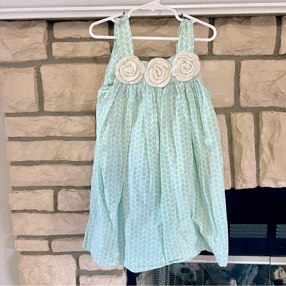 Hannah Kate Dress